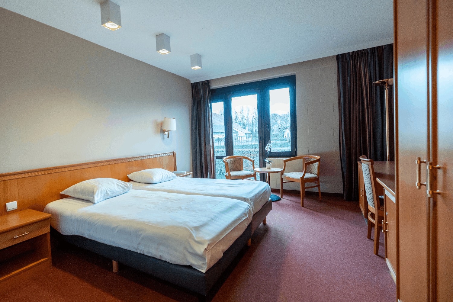 afbeelding van Familiekamer