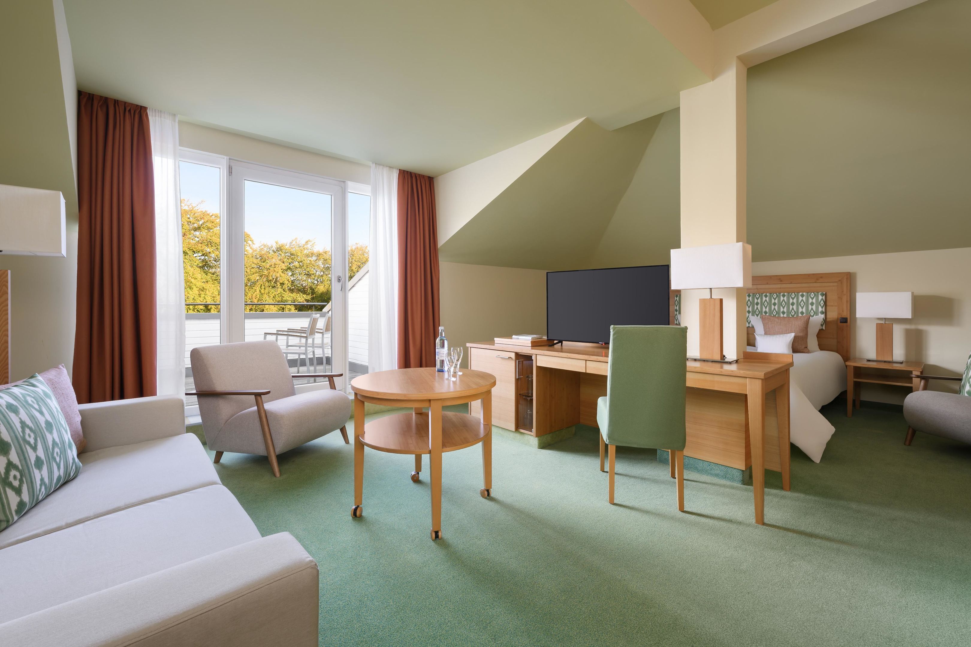 Kamer