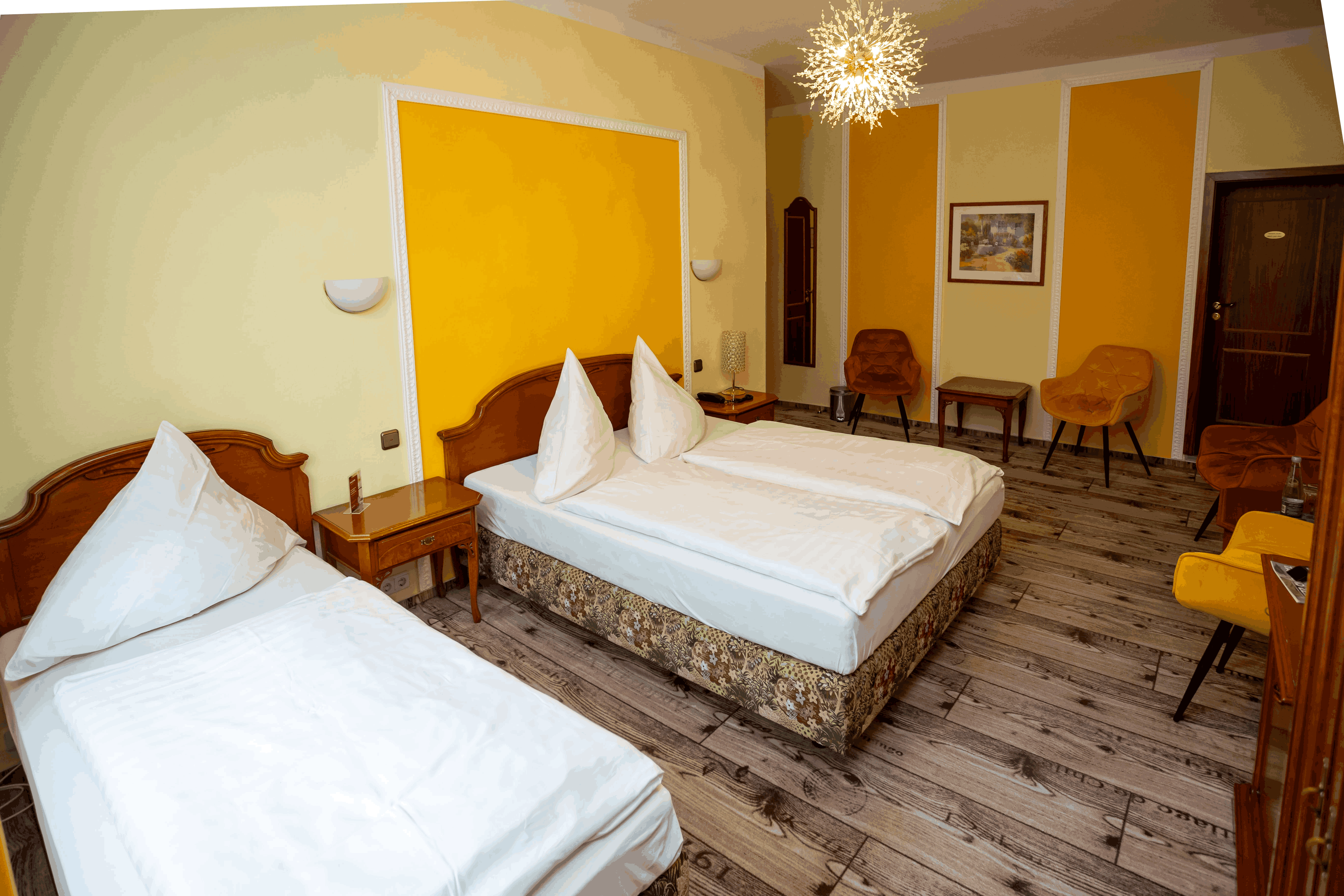 Kamer