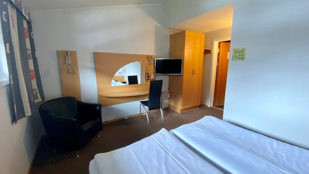 afbeelding van Economy Twin kamer