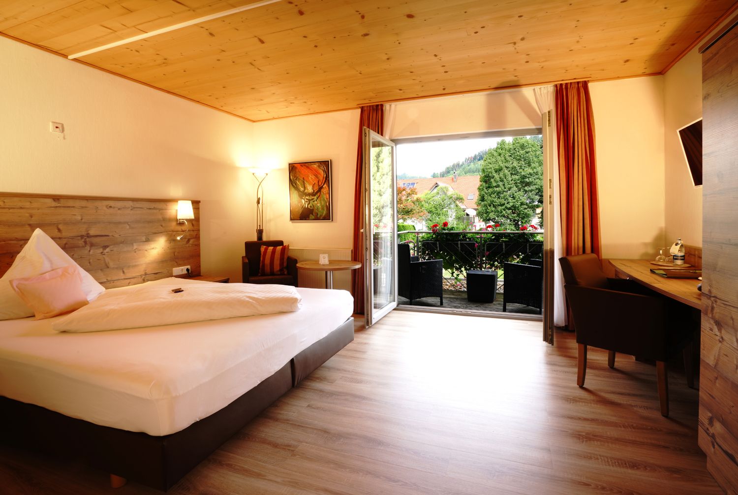 Kamer