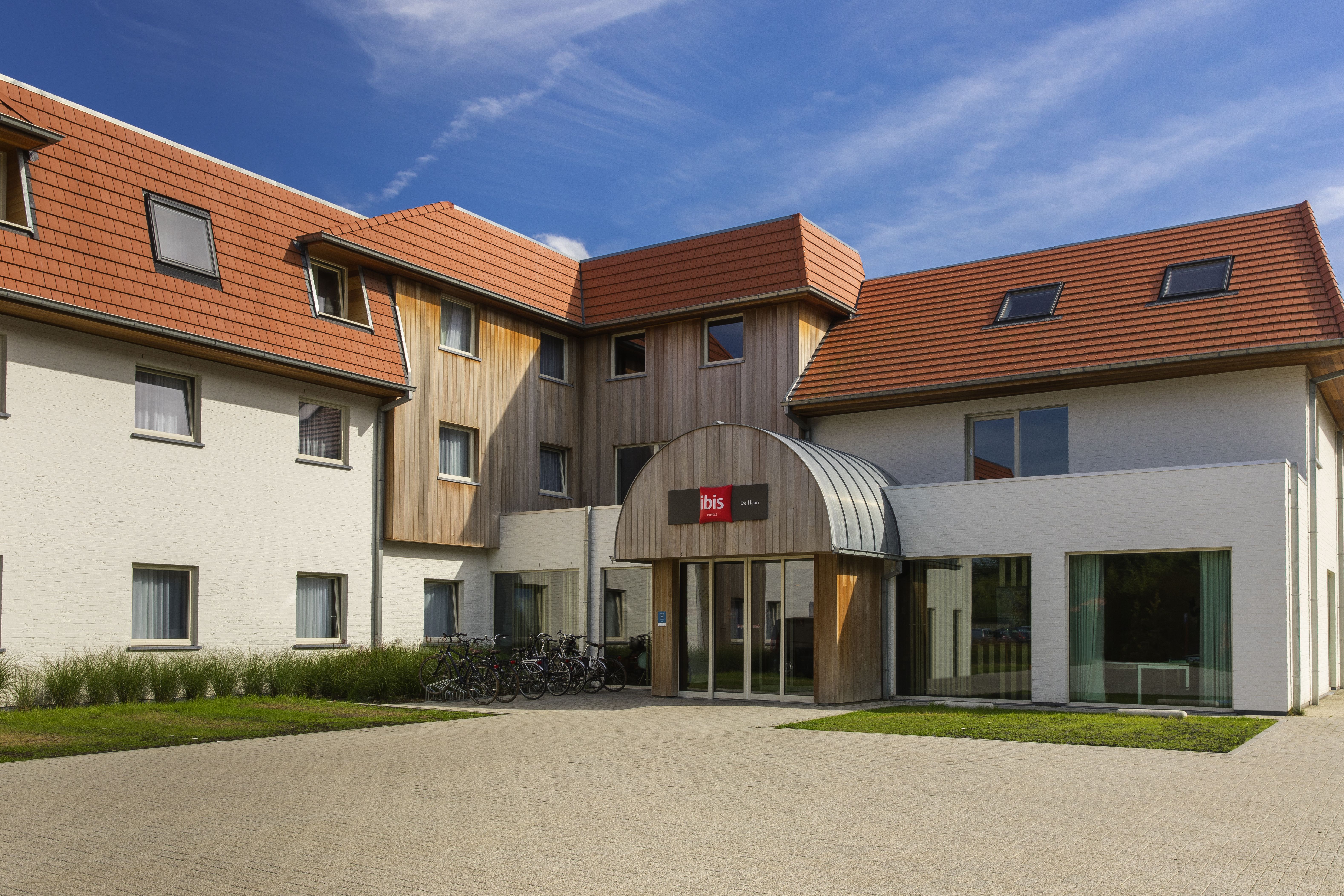 Buitenzijde
