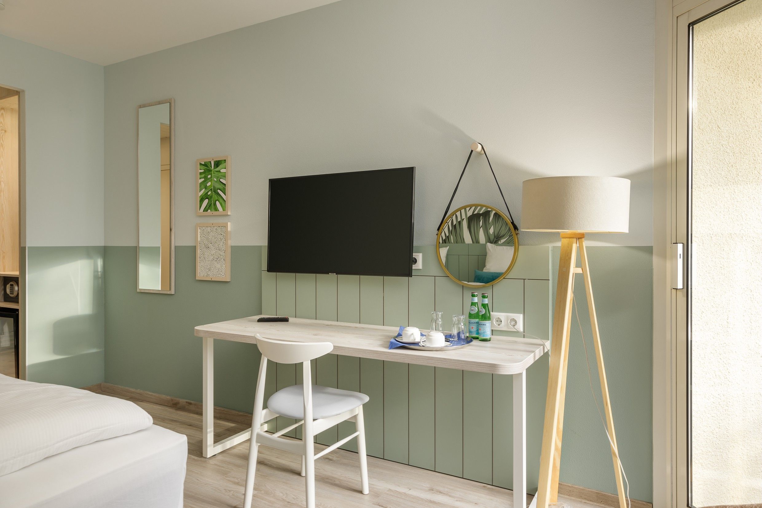 Kamer