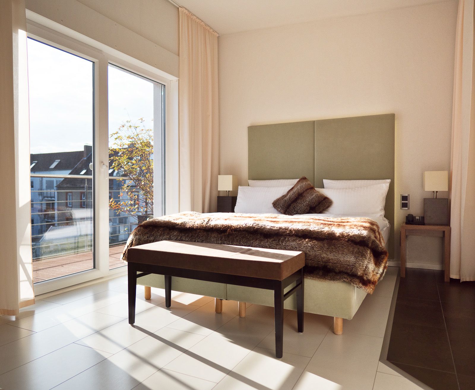 Kamer