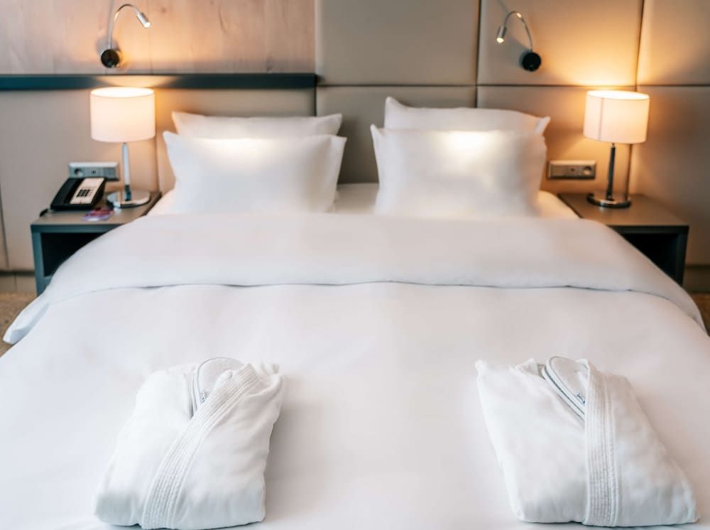 afbeelding van Superior kamer