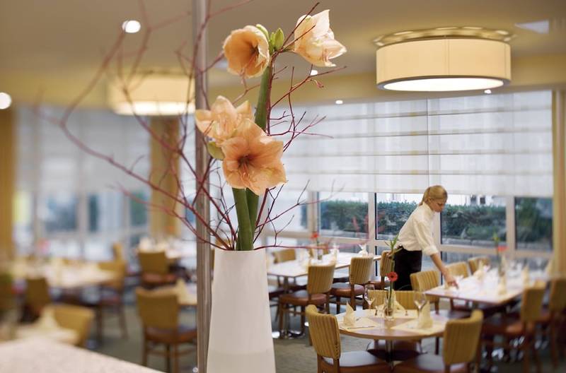 Mövenpick Nürnberg-airport Park Sleep & Fly www.hotelspecials.be