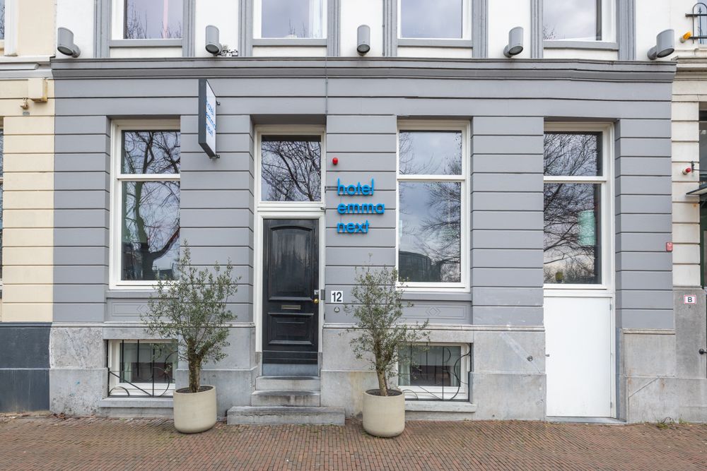 Buitenzijde