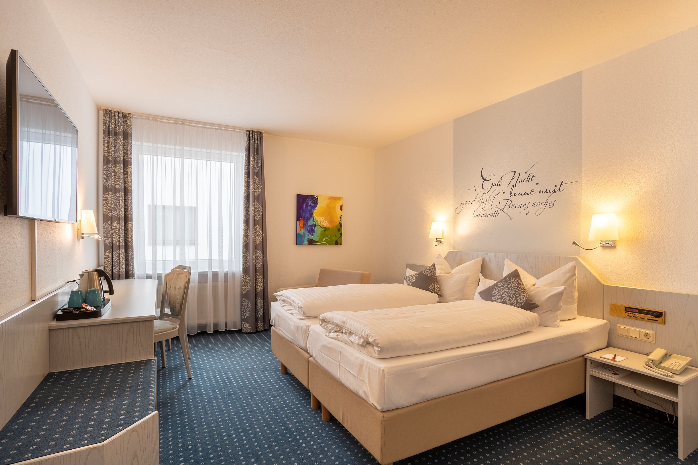 Kamer