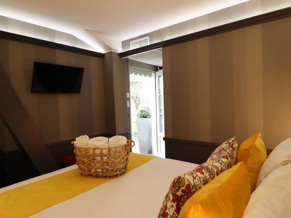 afbeelding van Familiekamer