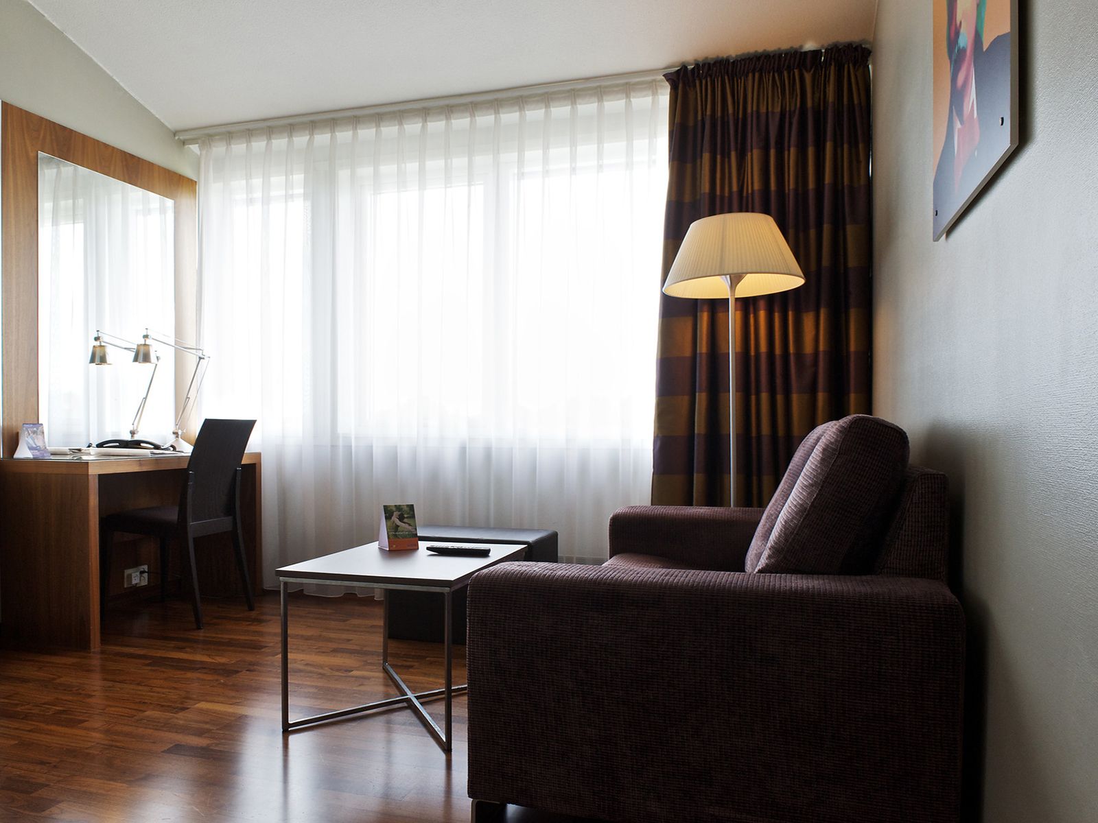 Kamer