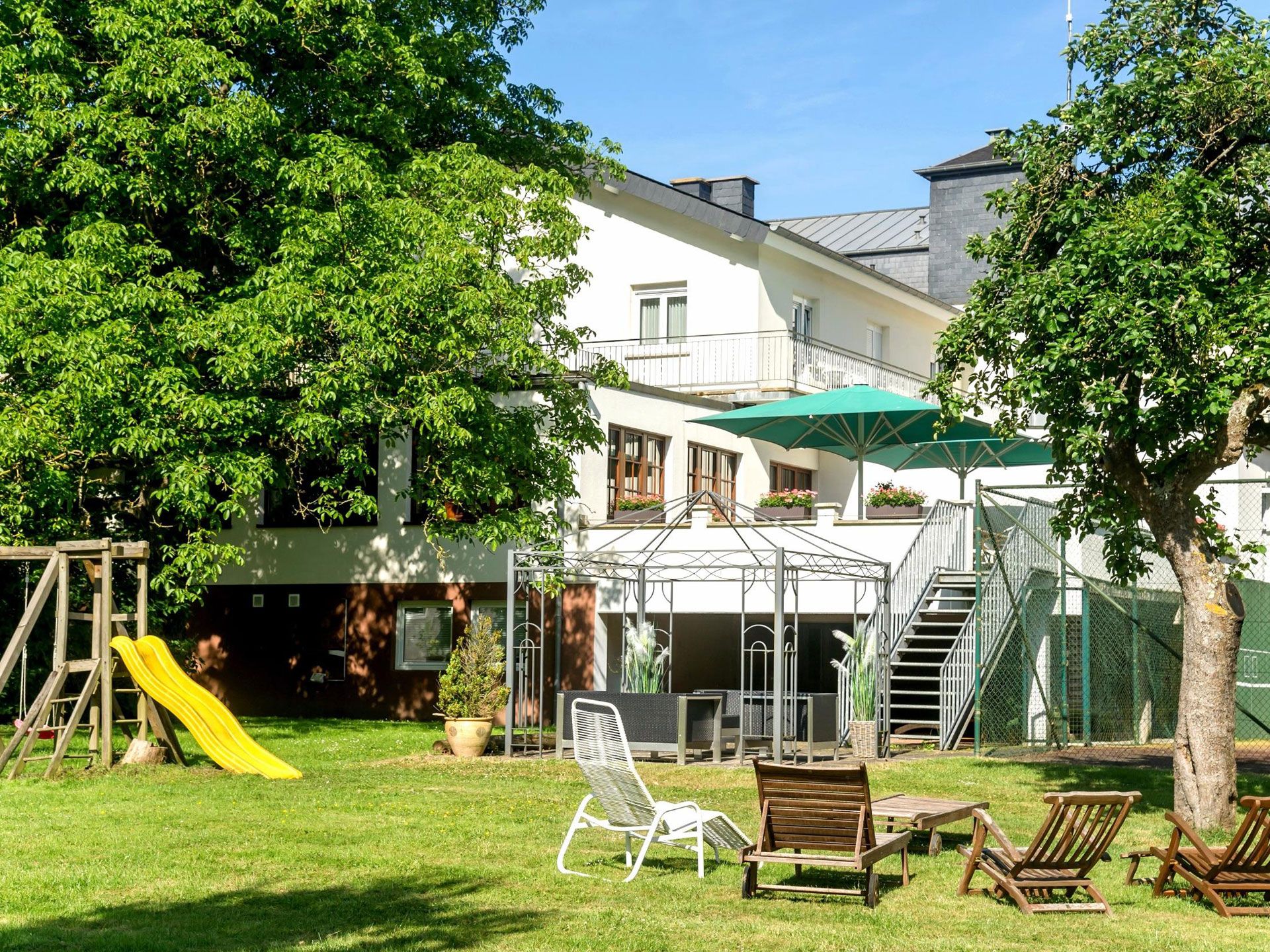 Hotel Dimmer in WallendorfPont Aanbiedingen Hotel Specials