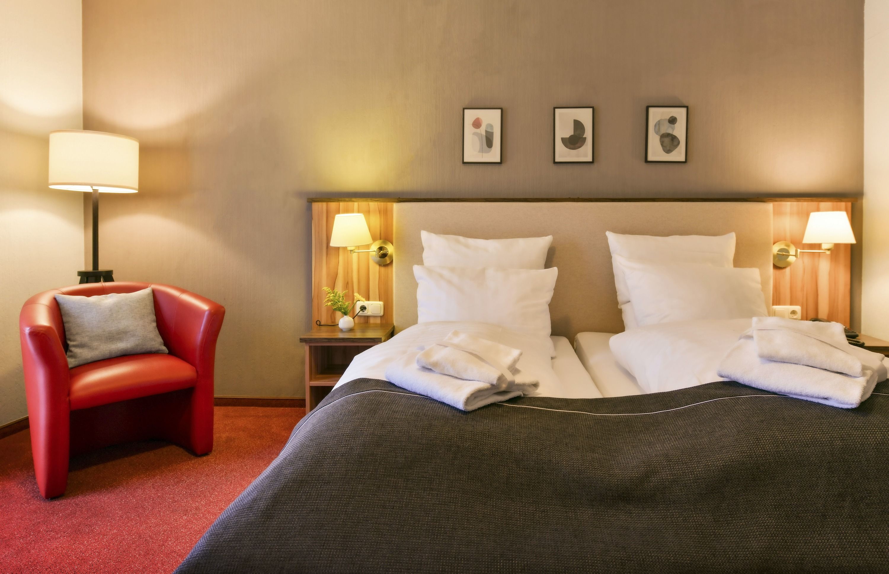 Kamer