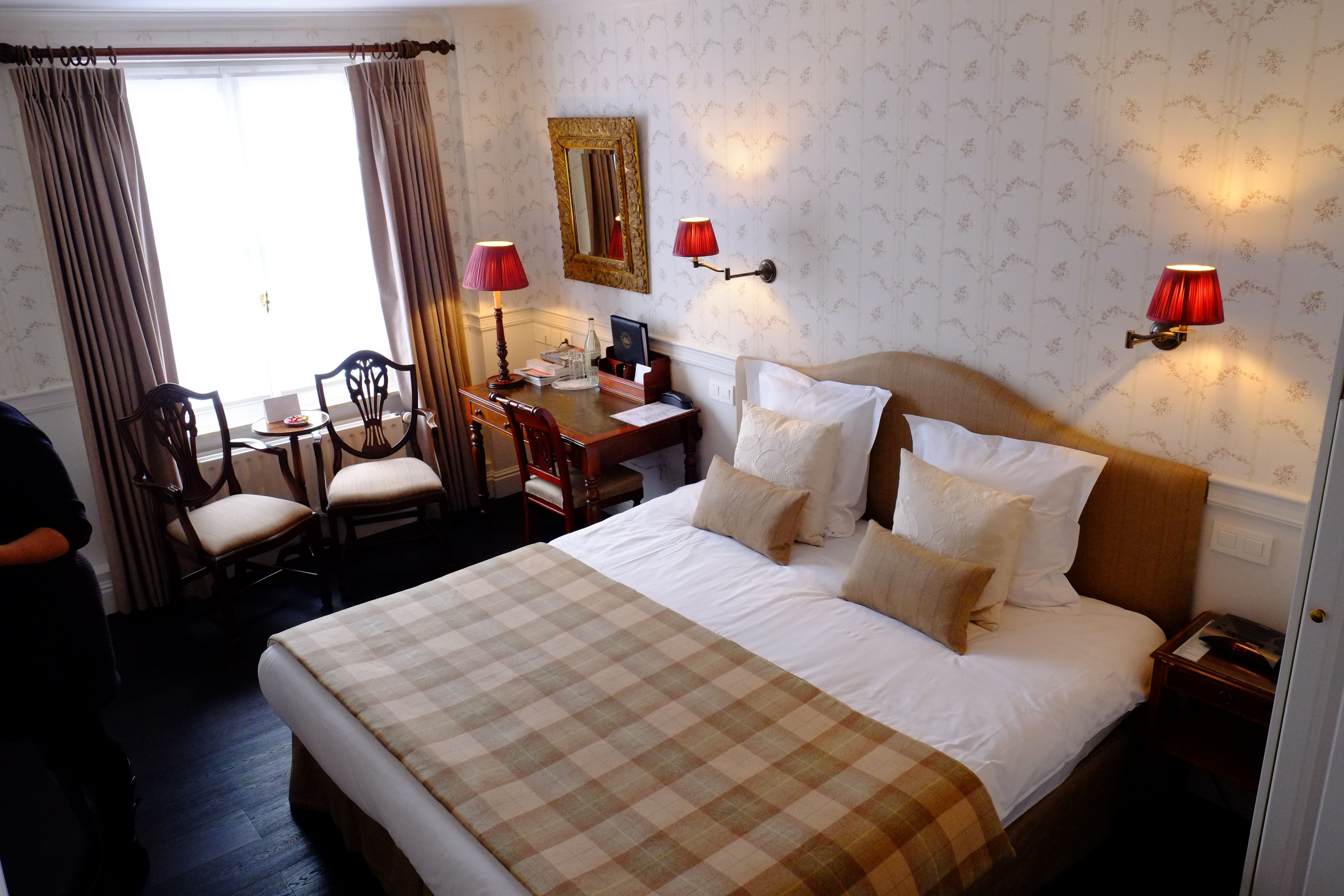 Kamer