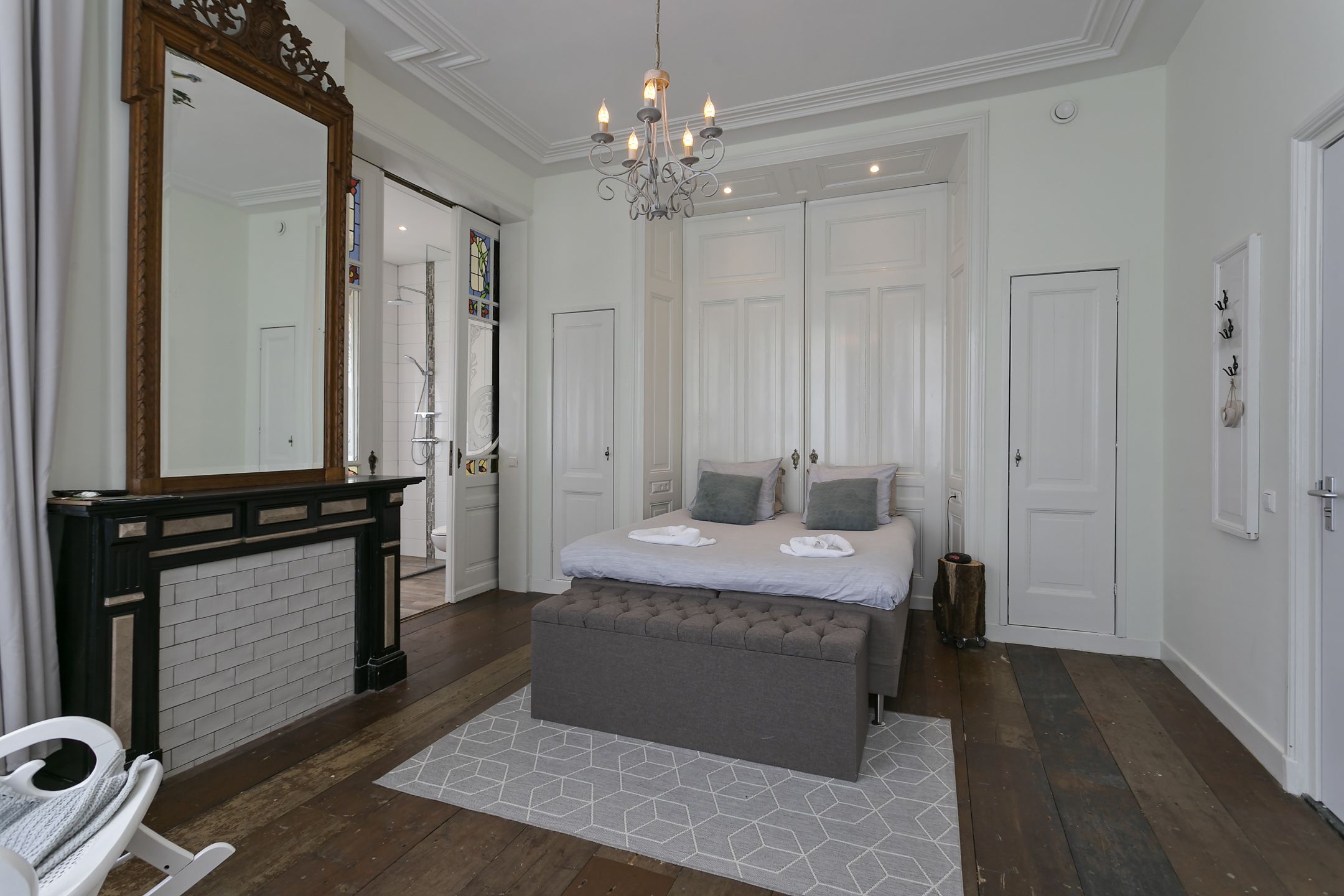 Kamer
