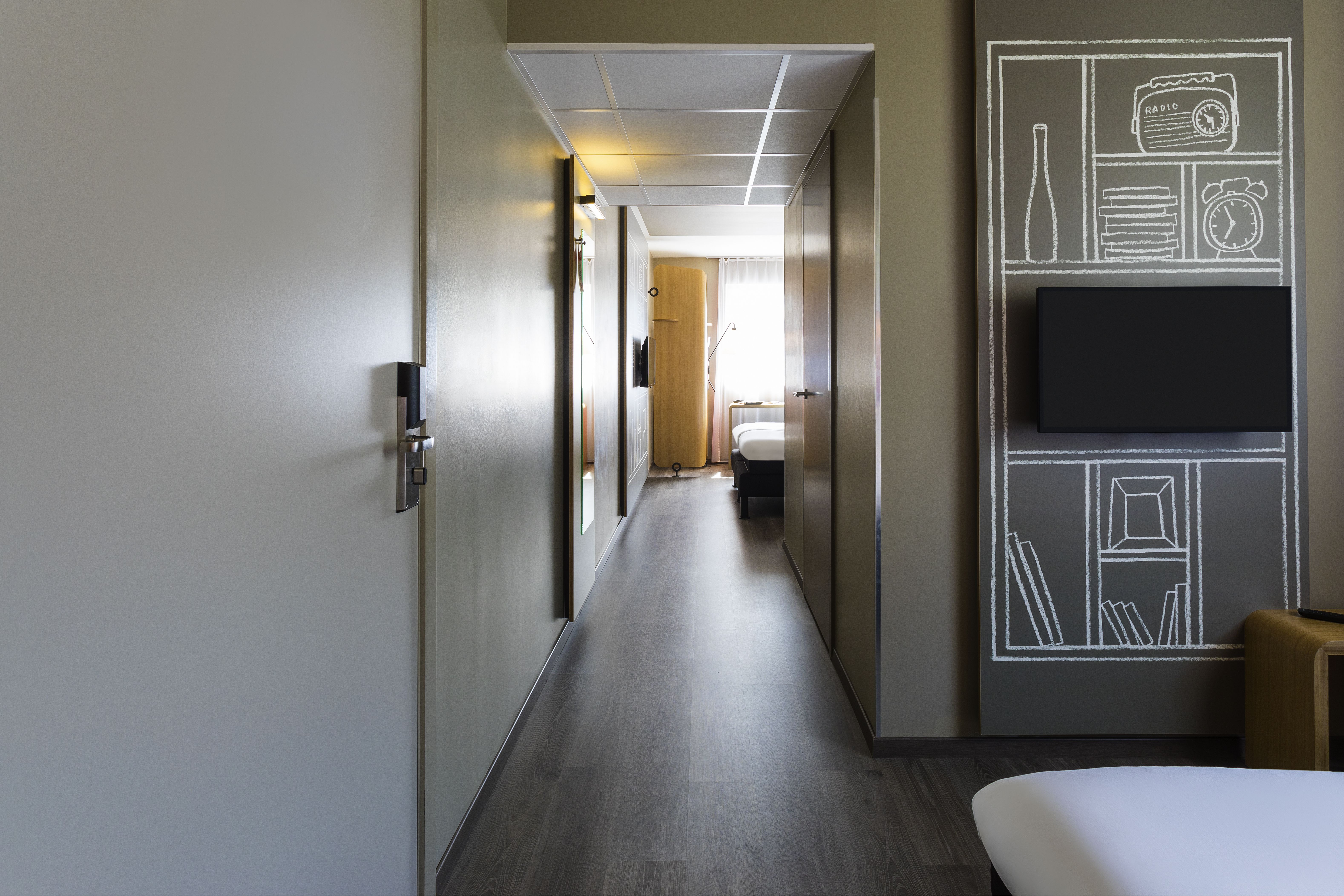 Kamer