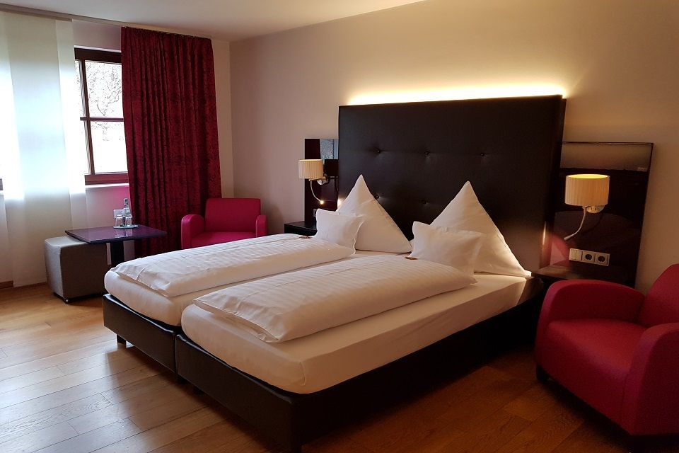 Kamer