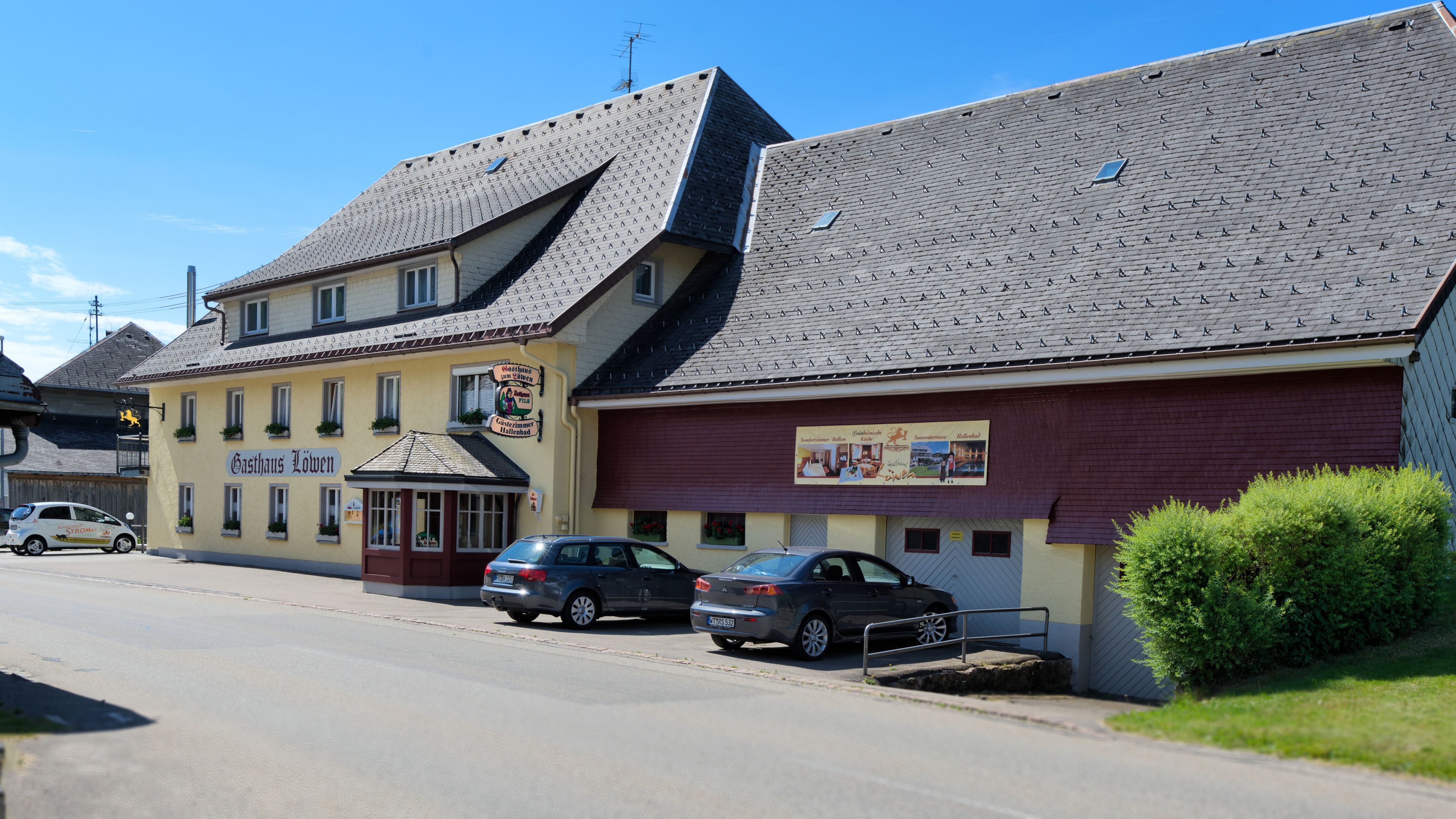 Buitenzijde