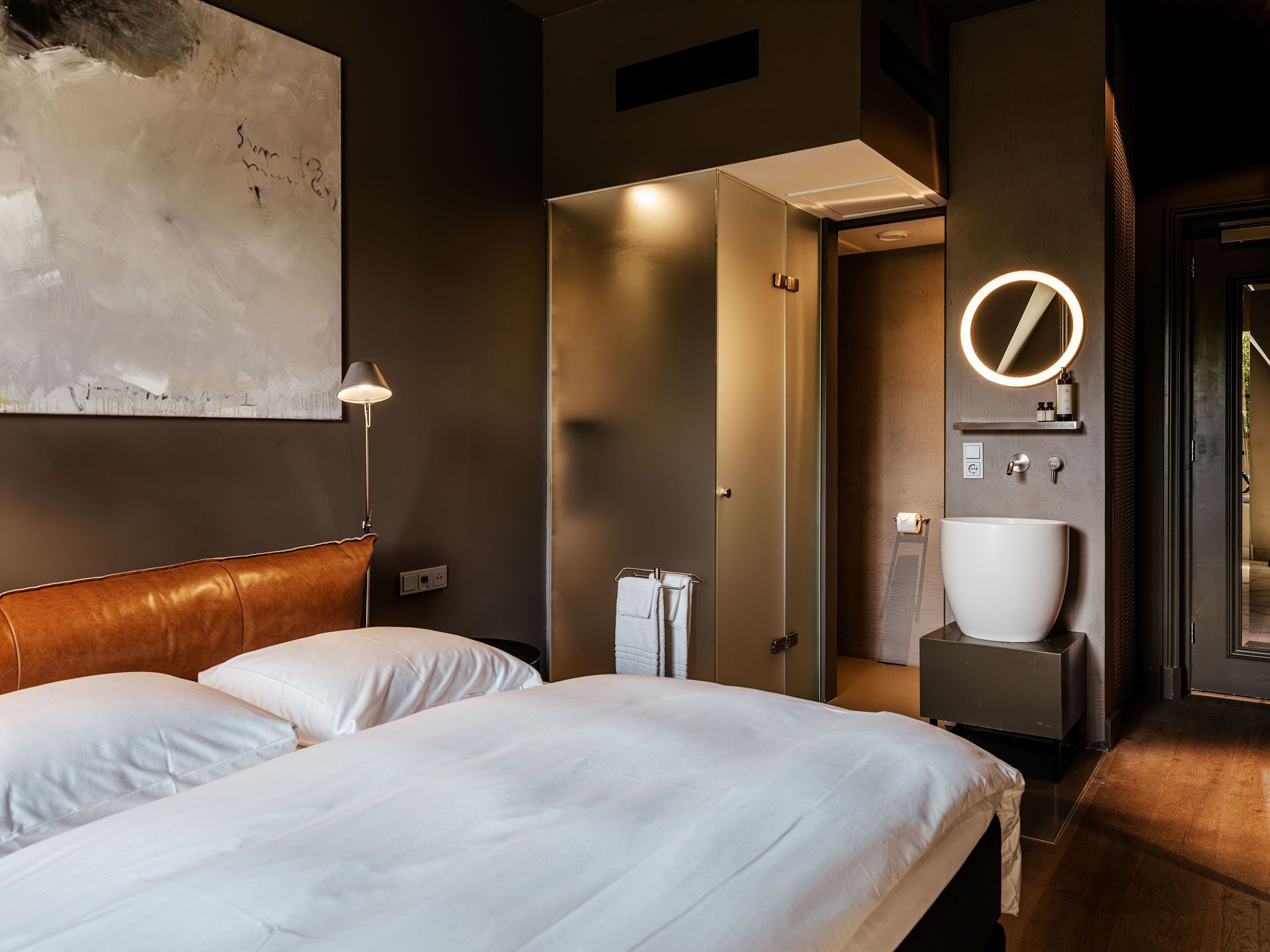 Kamer