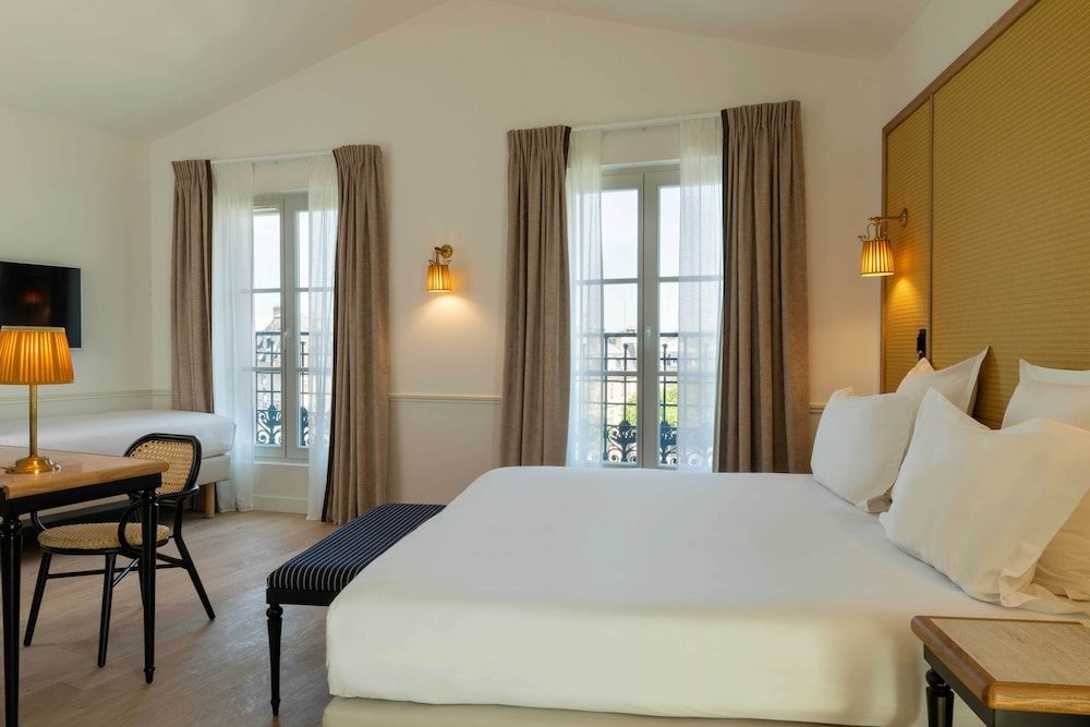afbeelding van Signature suite
