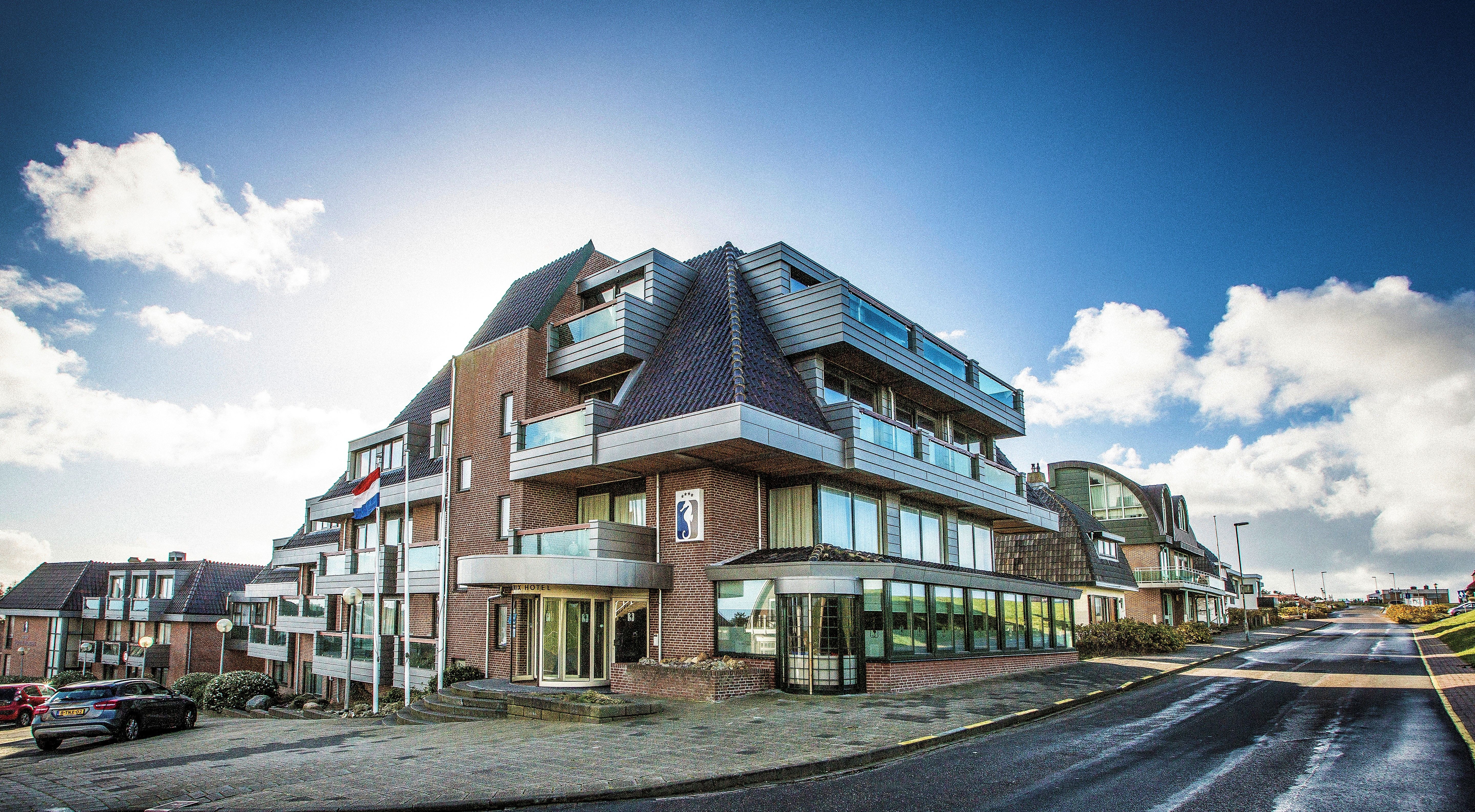 Buitenzijde