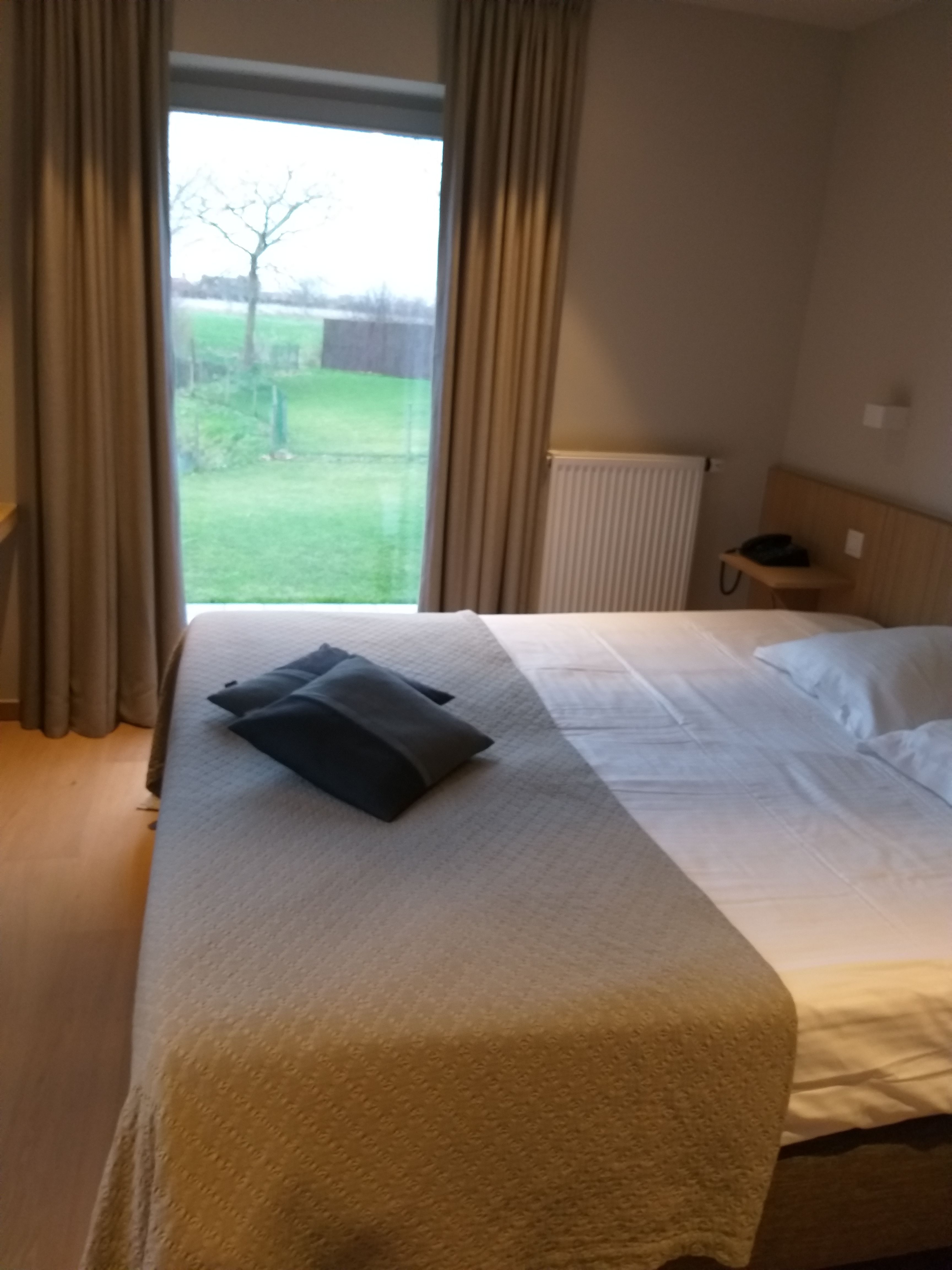 Kamer