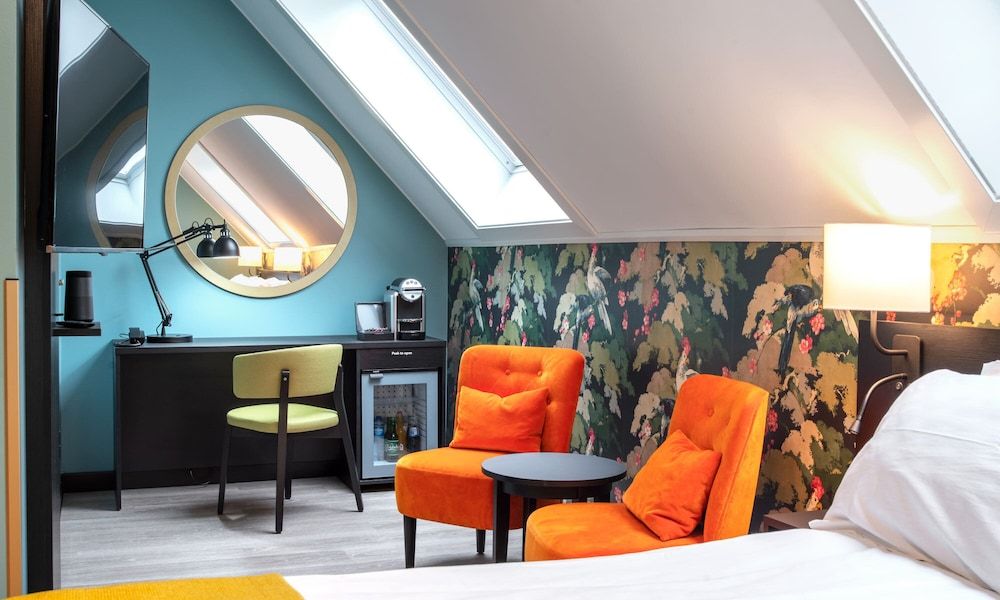 Kamer