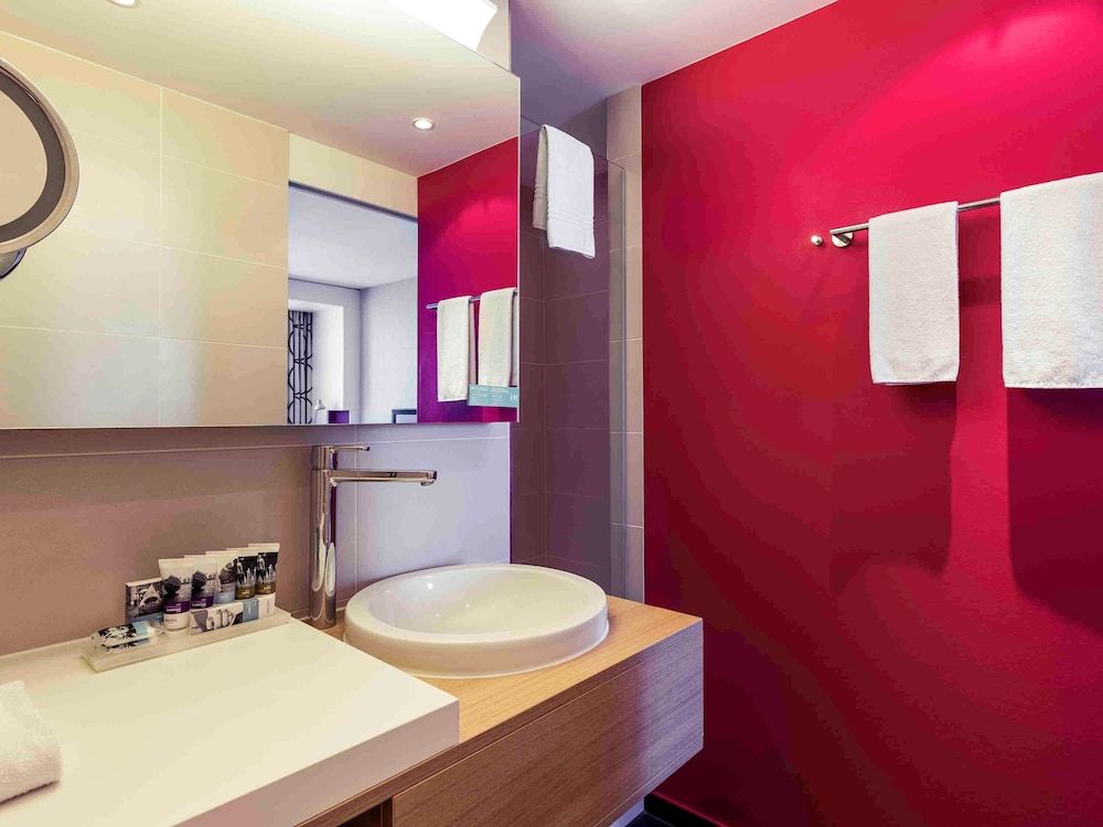 afbeelding van Privilege, Kamer, 1 tweepersoonsbed