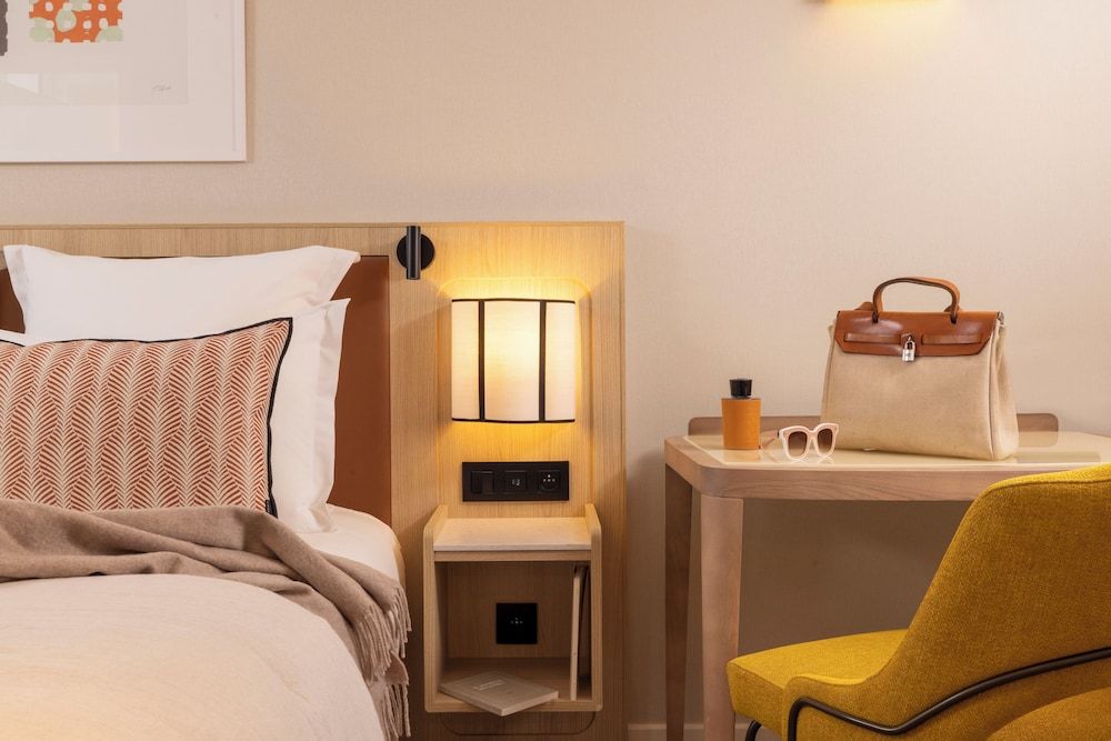 afbeelding van Comfort tweepersoonskamer