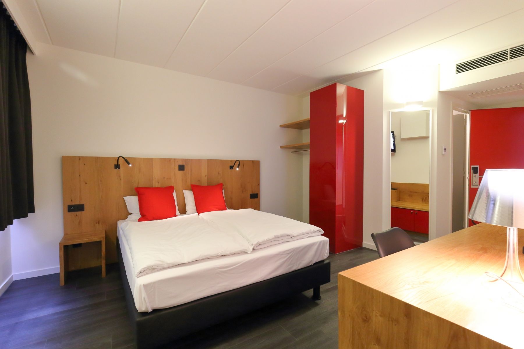 Kamer