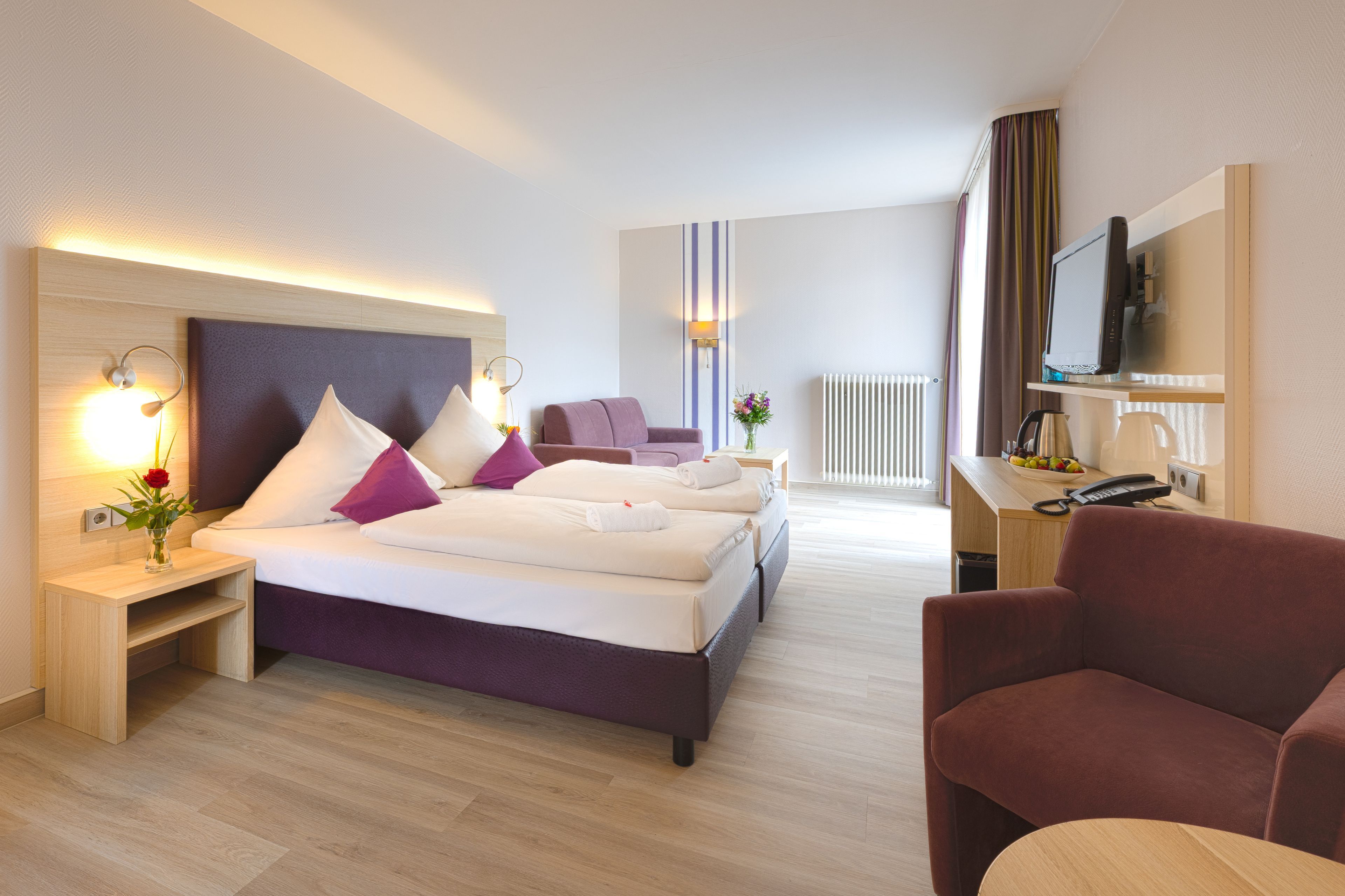 Kamer