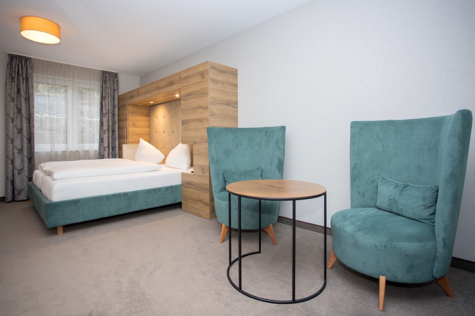 Kamer