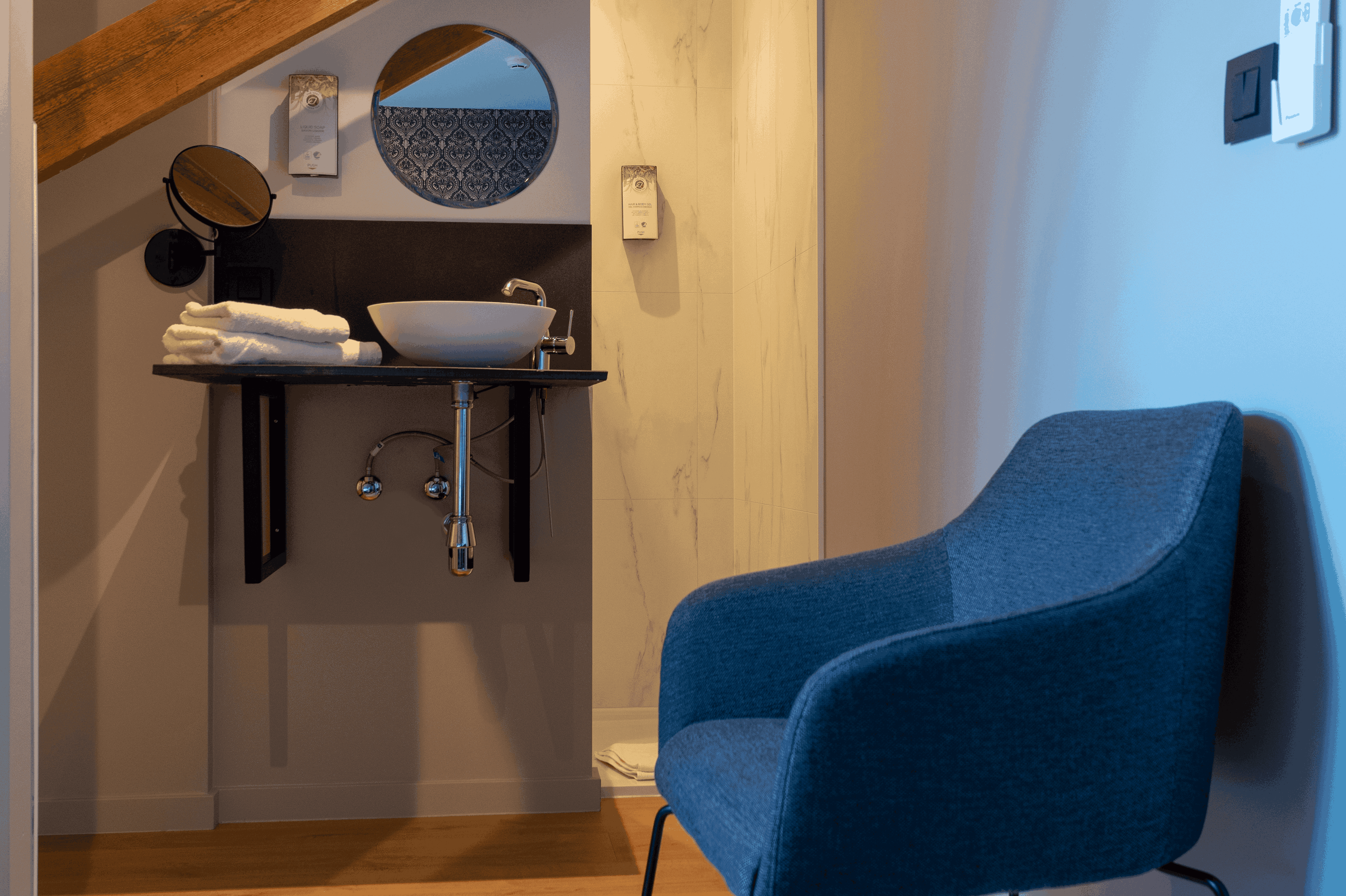 Kamer