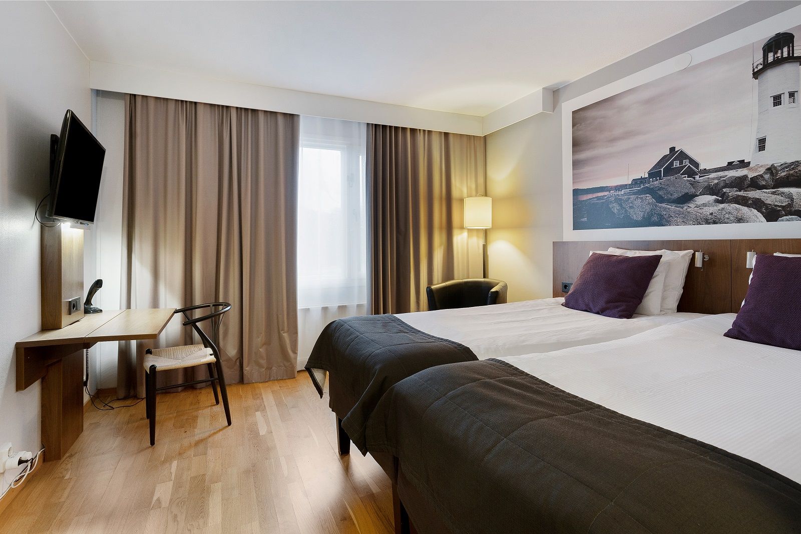 Kamer