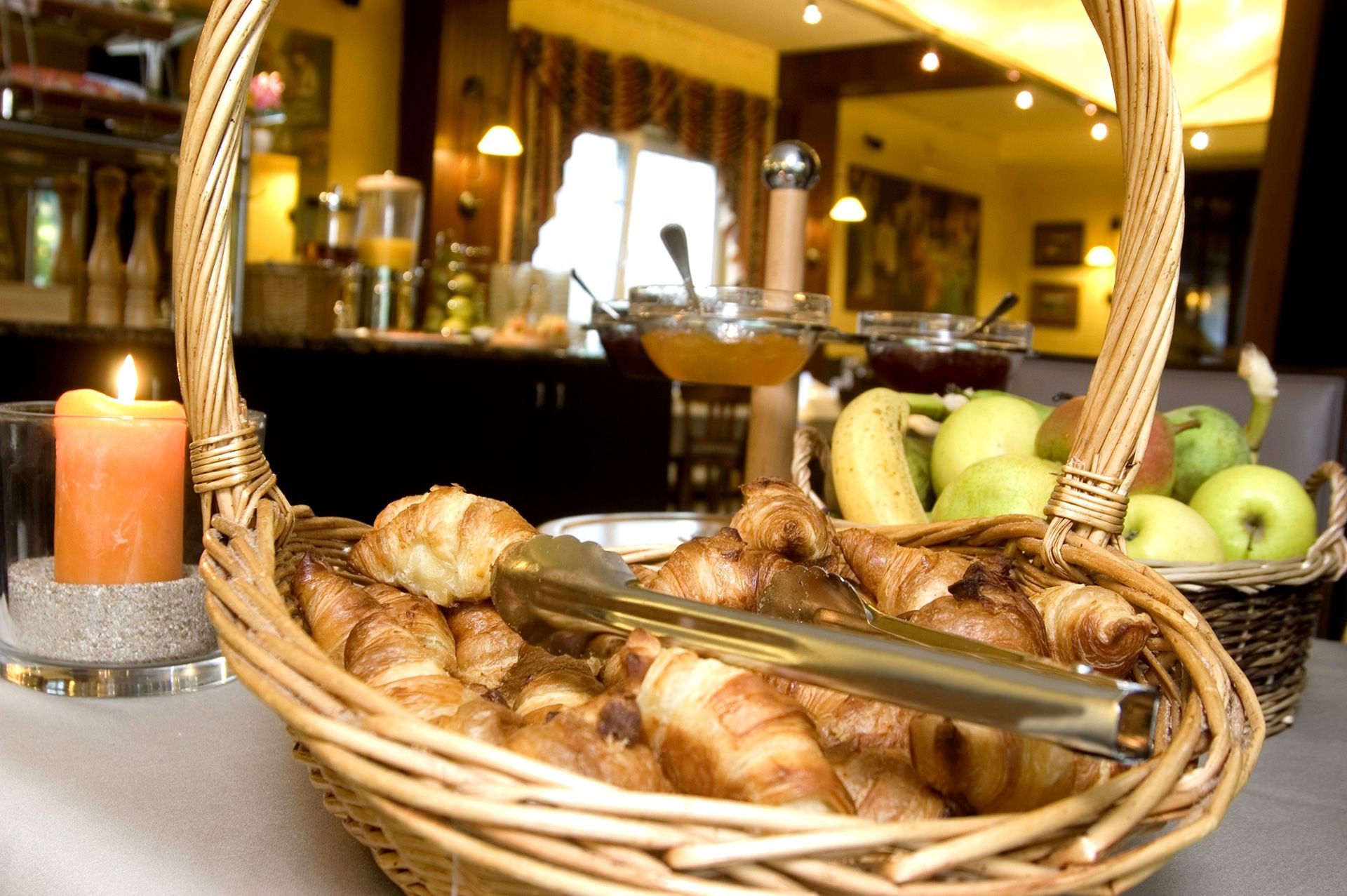 Hotel Dimmer in WallendorfPont Aanbiedingen Hotel Specials