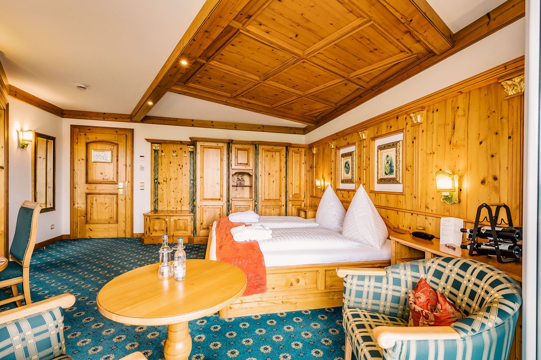 Kamer