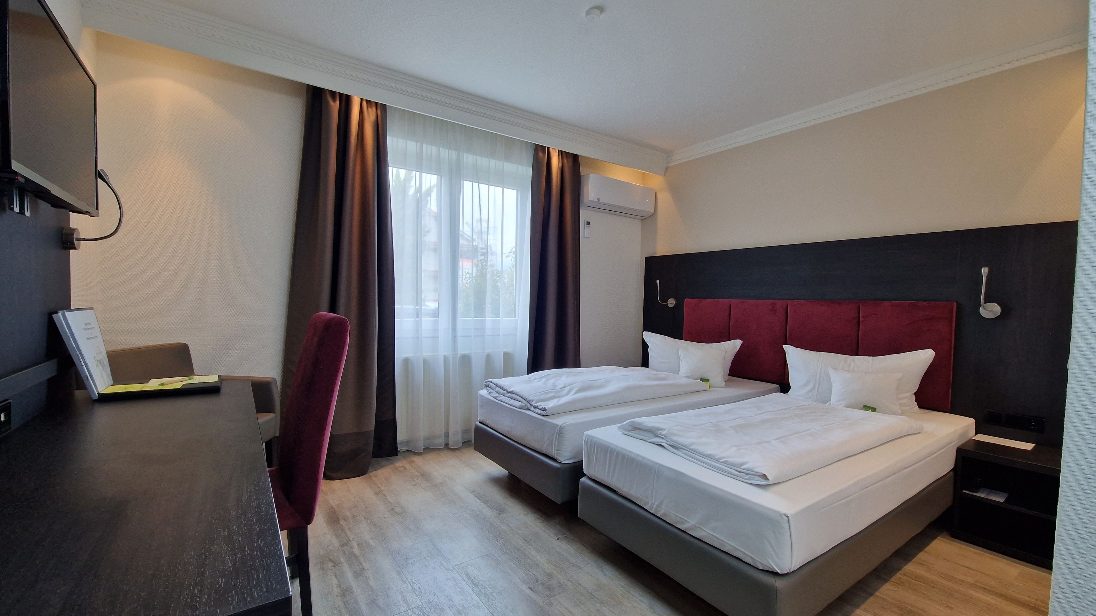 Kamer