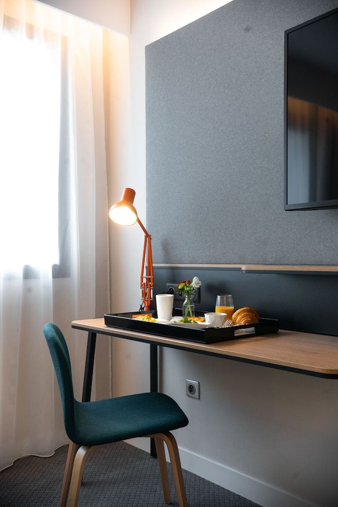 afbeelding van Standaard kamer