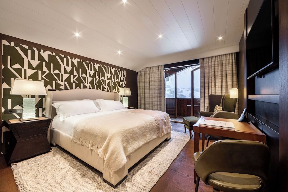 afbeelding van Kamer, 1 kingsize bed, niet-roken (Prestige)