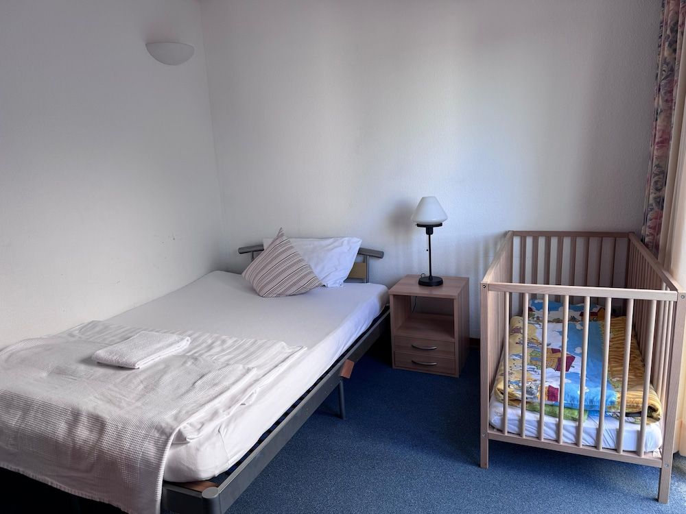 afbeelding van Familie suite, 2 slaapkamers