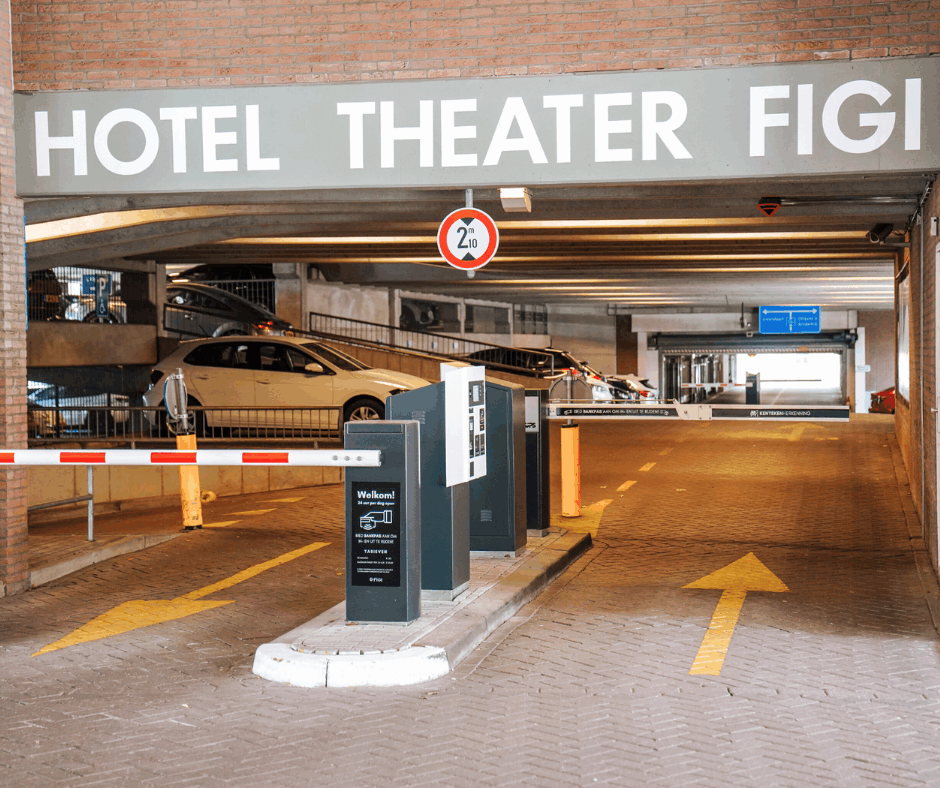 Faciliteiten