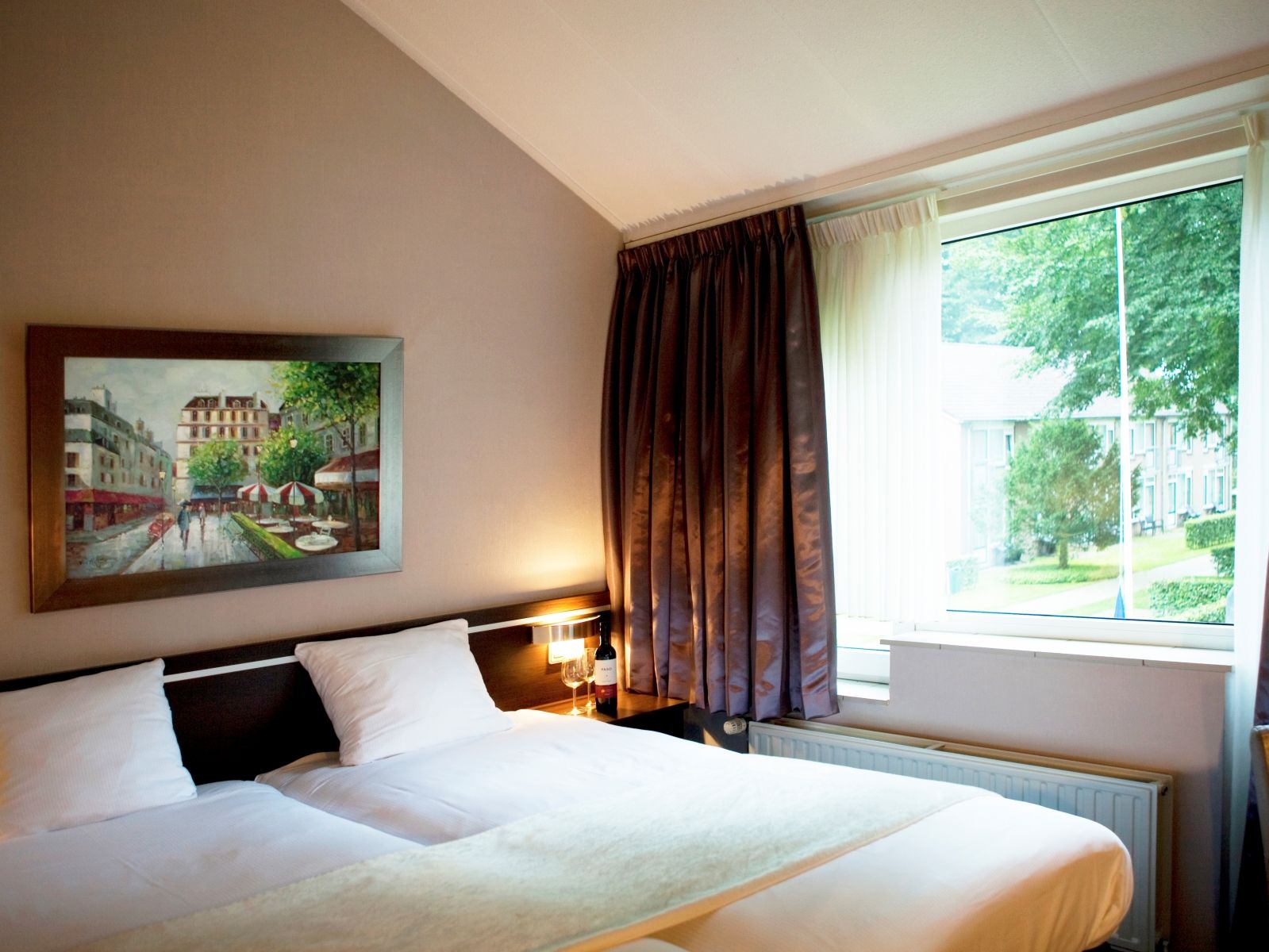 Kamer