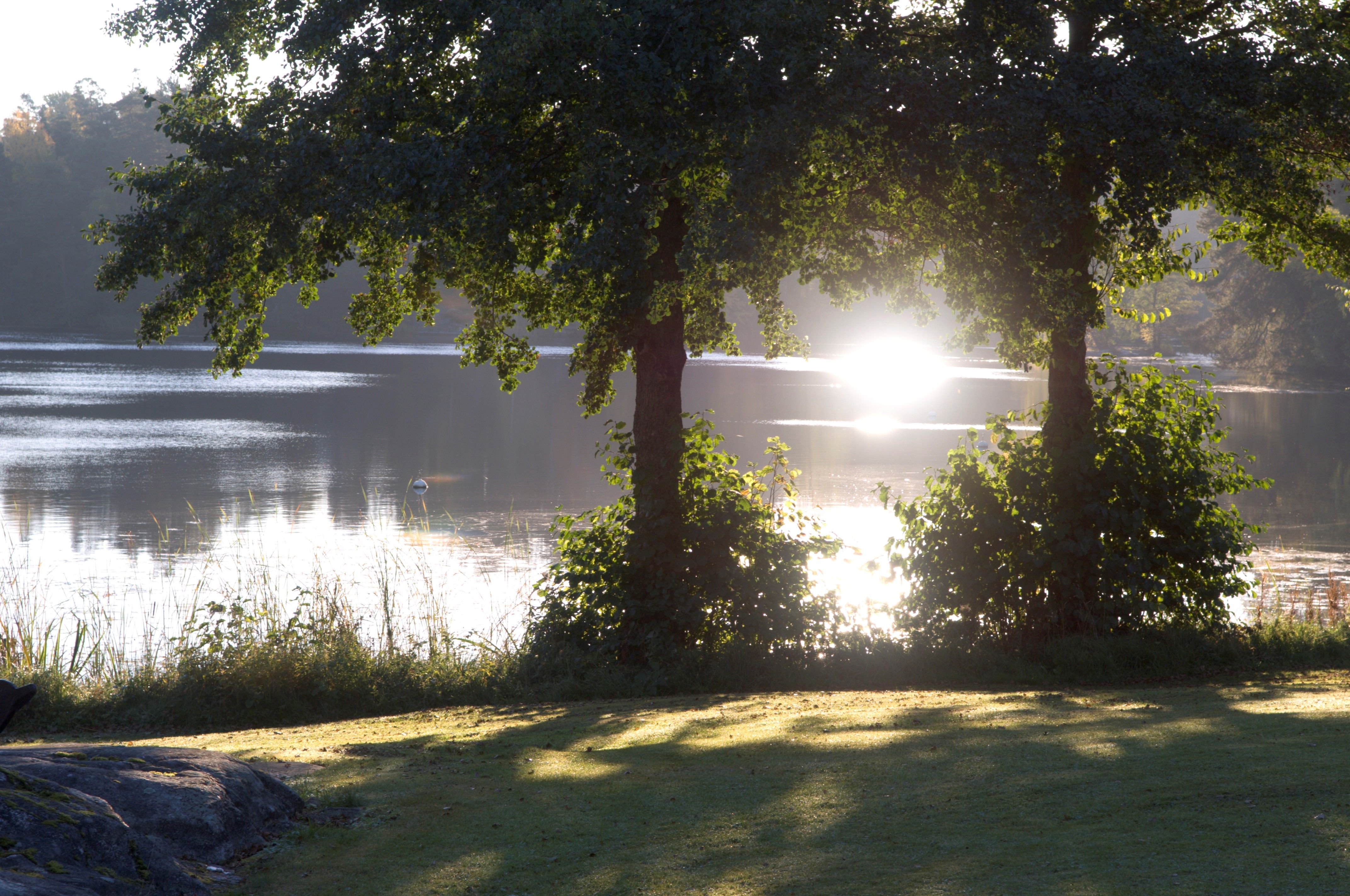 Ligging van het hotel