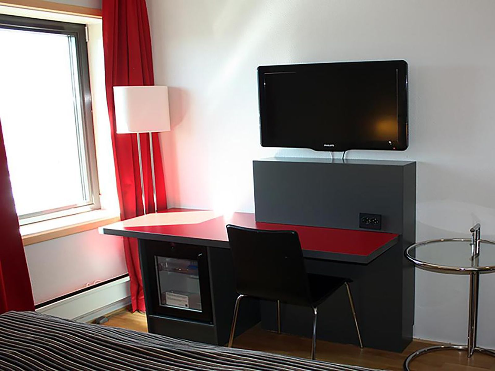 Kamer