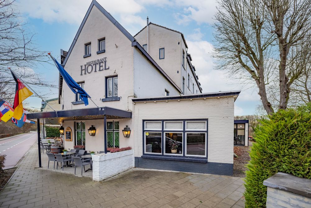 Buitenzijde