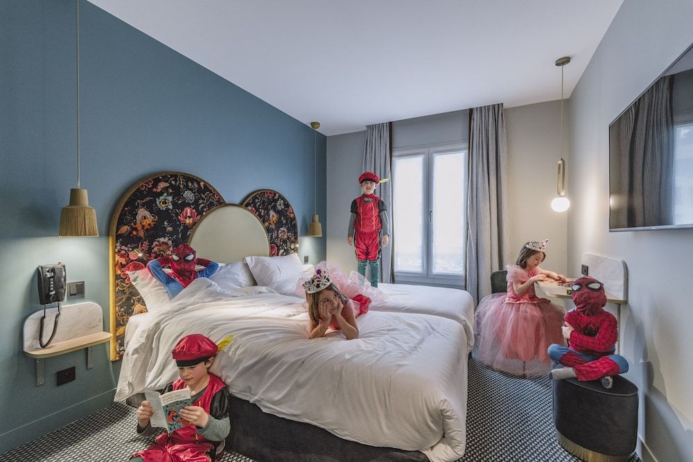 afbeelding van Beauty ervaring