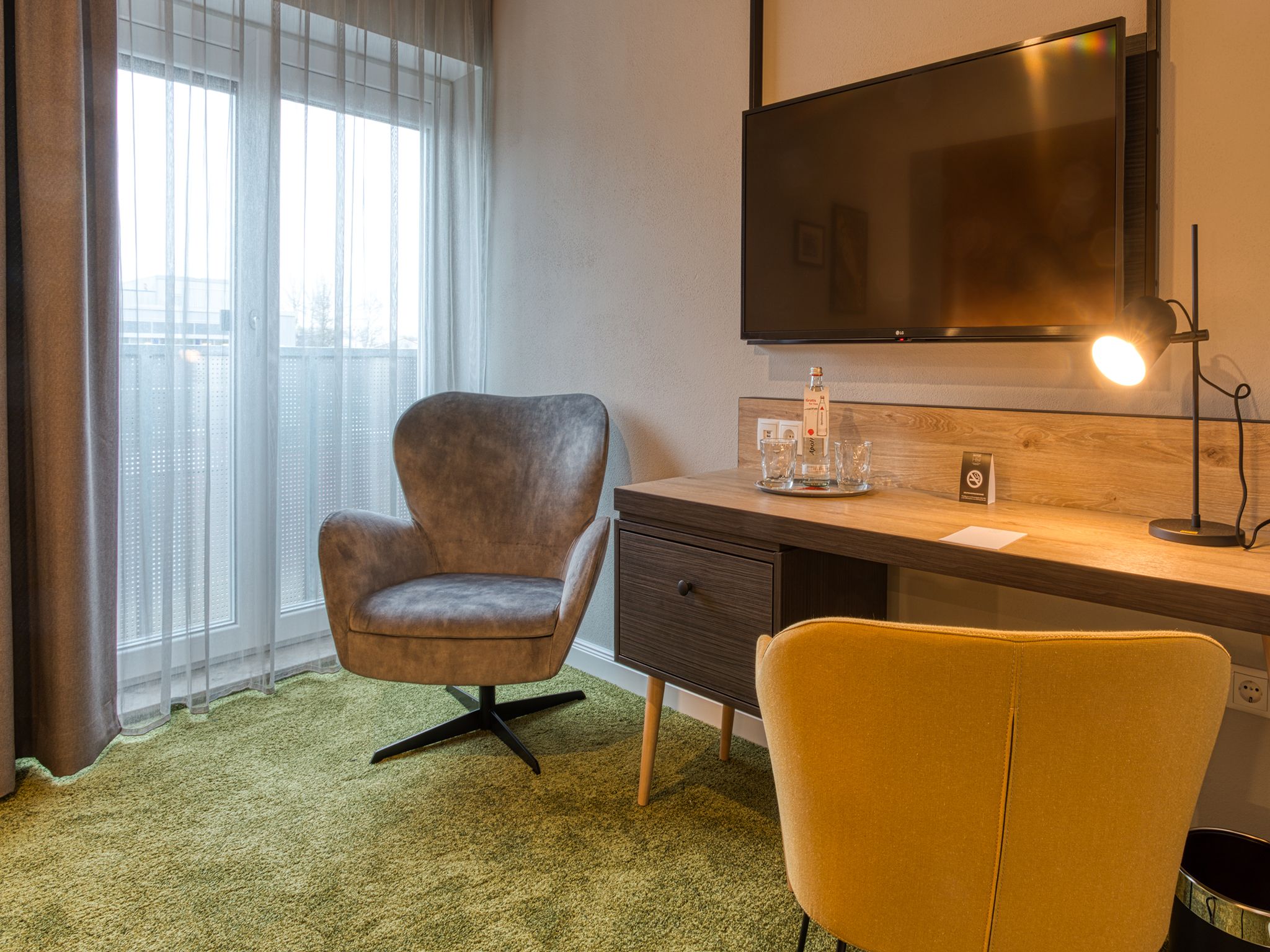 Kamer