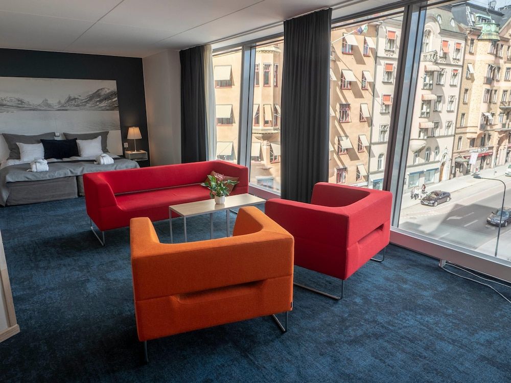 afbeelding van Deluxe kamer, niet-roken