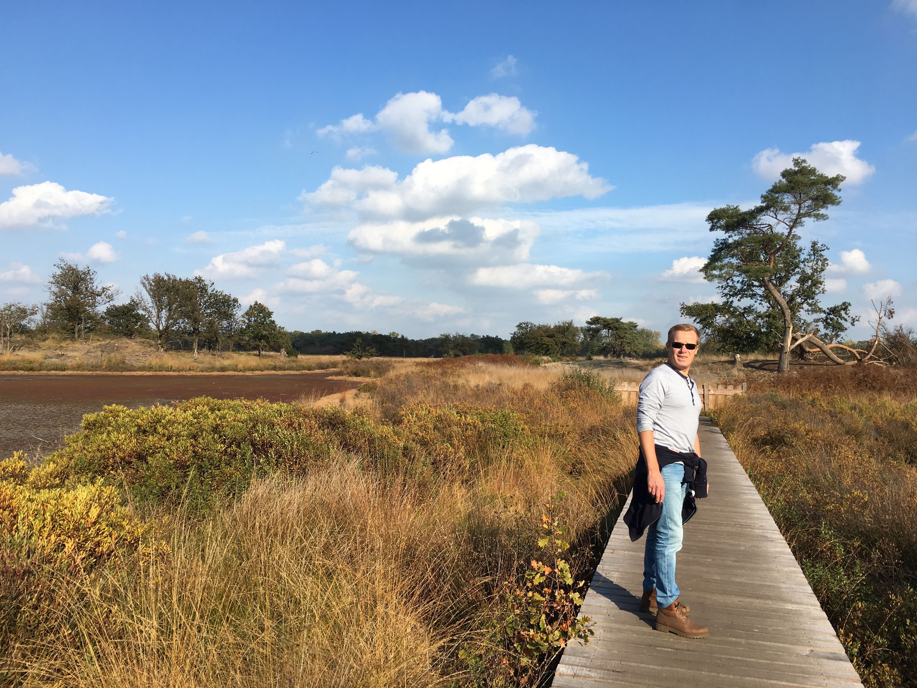 Ligging van het hotel