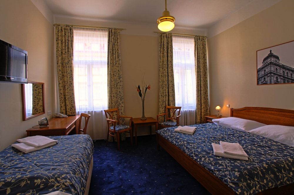 Kamer