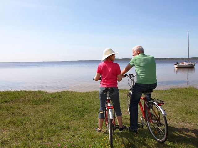 Ligging van het hotel